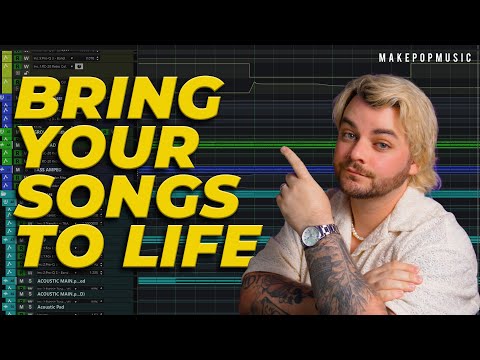 The Magic Of Automation (DO THIS FOR EVERY SONG)