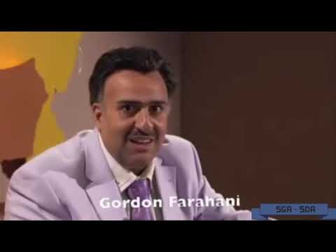 Omid Djalili | Standup Comedy | Look Eastwards | British Comedian