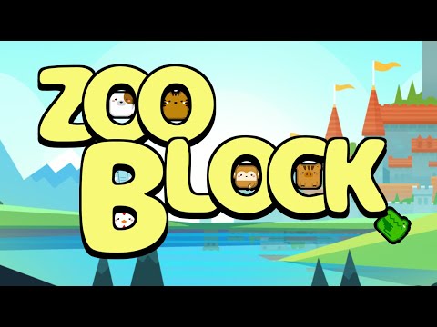 ZooBlock Video