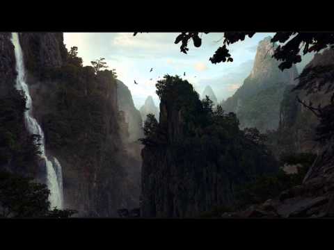 Wolves in the Throne Room - Ex Cathedra