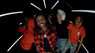 ShooterGang Kony - Jungle (Official Video)