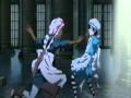 Ciel in wonderland AMV 