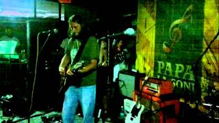 Luna Amara - Rosu Aprins [Live 2011 Vama Veche]