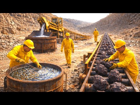 HOW TO EARN MERCURY | ITS DARK SECRET REVEALED