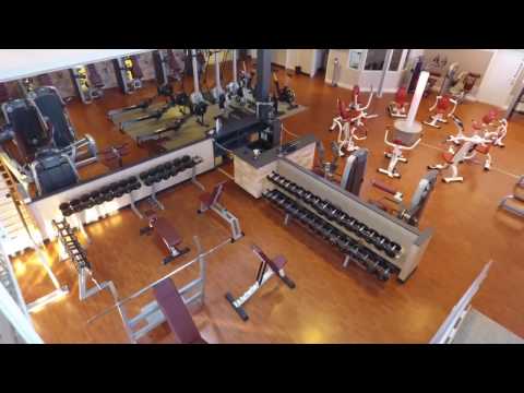 TONUS SportsClub & TONUS FemaleSports 2017