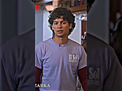 Jack Brewer (S1) || Kickin it VS Miguel Diaz (S5) || Cobra Kai || [who is strongest]