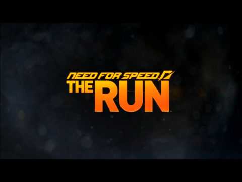 NFSTR Instrumental OST Timed Race Theme 1 - Mick Gordon