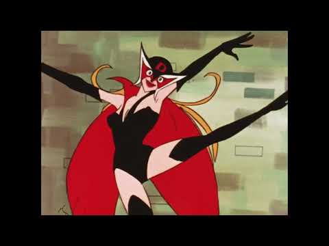 Doronbo gang song (Yatterman episode 13)