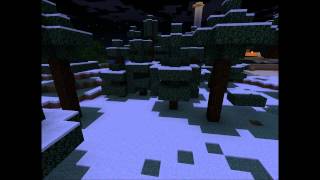 Makio  Say My Name Minecraft