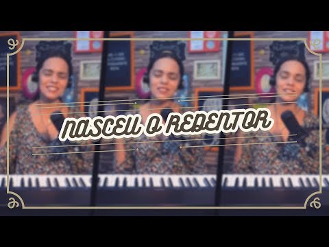 NASCEU O REDENTOR (Cantor Cristão – 28)