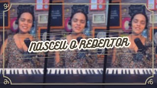 NASCEU O REDENTOR (Cantor Cristão – 28)