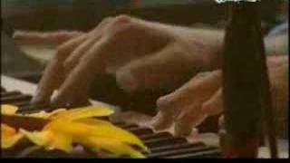 Zita Swoon - Thinking about you all the time (live)