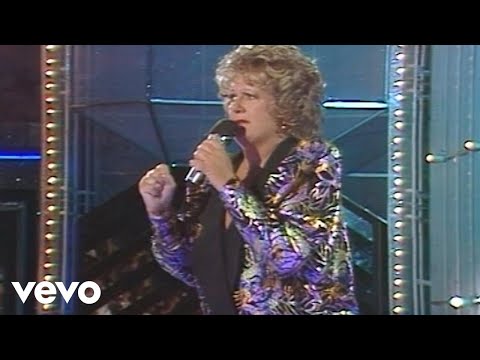Helga Hahnemann - 100 mal Berlin (Ein Kessel Buntes 23.09.1989) (VOD)