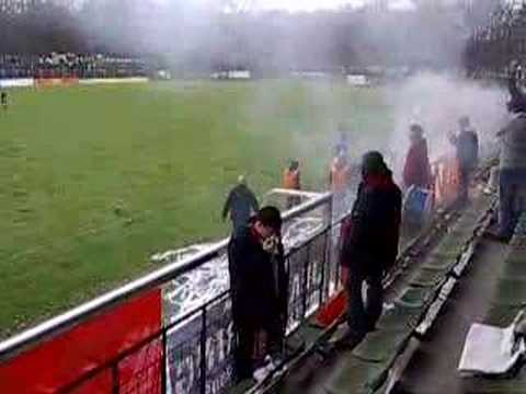 Qualmendes Derby Viktoria-Fortuna Köln