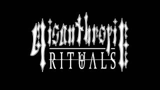 Misanthropic Rituals - Ethereal Beginnings