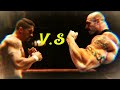 Yuri Boyka Vs Morgan Aste 2020