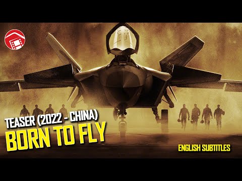 afbeelding Born to Fly