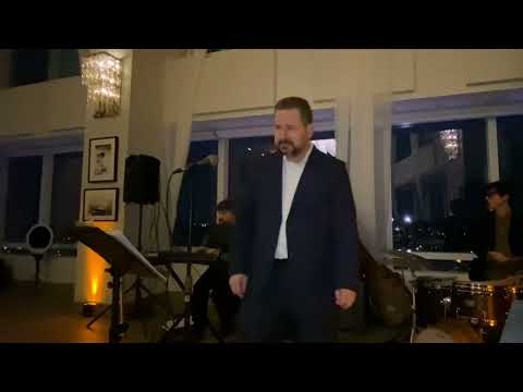 Carlos Jiménez Jazz Quartet at Kanopi Rooftop