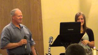 167 I Still Pray- Kasey Chambers cover