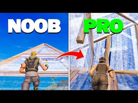 The Ultimate Beginners Guide for Fortnite 2026!