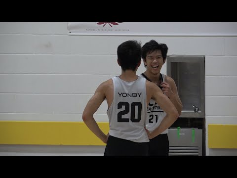 CUA vs Ork - 2020 fall Sunday all Chinese rec