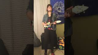 “Jumpstarted” - Jukebox the Ghost ukulele cover