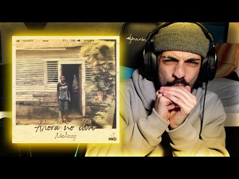 BUUUUUFFFF 🔥 REACCIÓN a Nickzzy, Juseph - Pal Perreo