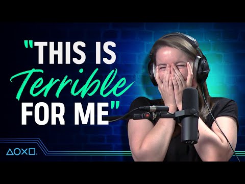 Our Worst Gaming Decisions Of All Time - The PlayStation Access Podcast