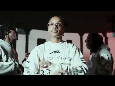 4EverBallin x 4EverGrindin x 45Sleepy - Code (Official Music Video)