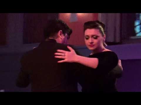 2017.11.10 Fernando Sanchez & Ariadna Naveira (1/4)