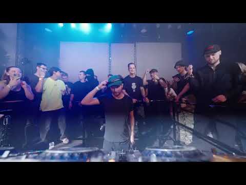 Felix Kröcher - SCHRANZ is BACK  Full Set