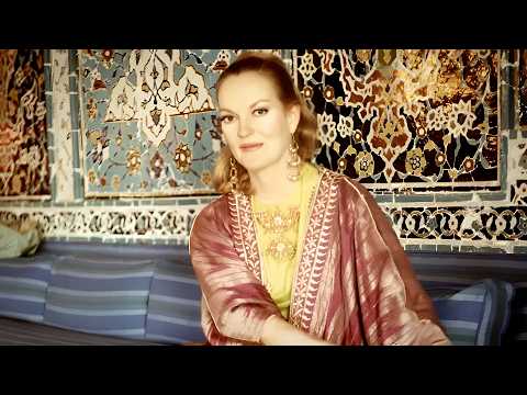 The Glamorous Life of Doris Duke: The Last Heiress of A Gilded Age Dynasty