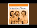 With Every Breath I Take - The Andrews Sisters - Topic With Every Breath I Take