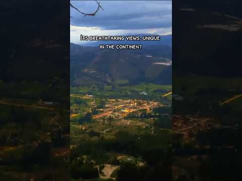 Letter 1 Poem to Iza Colombia #colombia #boyacá #travel #placestovisit #countryside #colombian