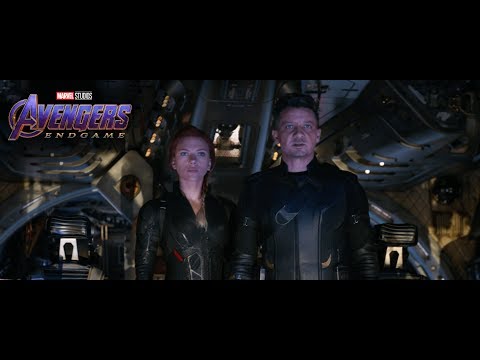 Marvel Studios’ Avengers: Endgame | “Awesome” TV Spot
