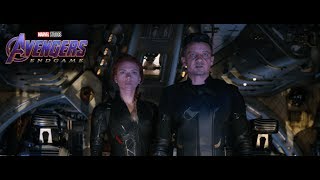 Avengers: Endgame (2019) Video