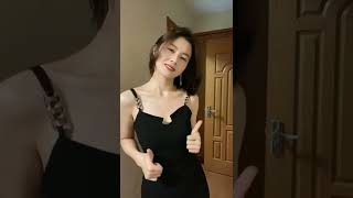 Gái xinh Tiktok Trung Quốc #2022年#gaixinh#9