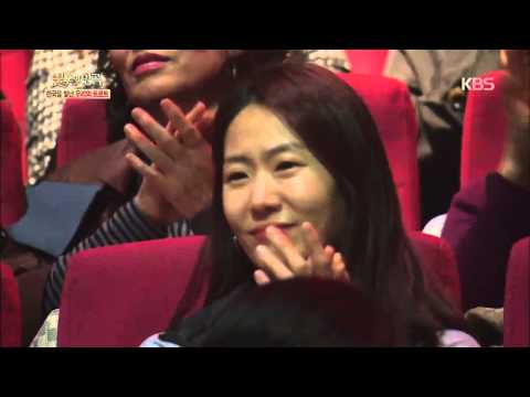 [HIT] 불후의 명곡2-부활(Boohwal) - 뜨거운 안녕.20141025