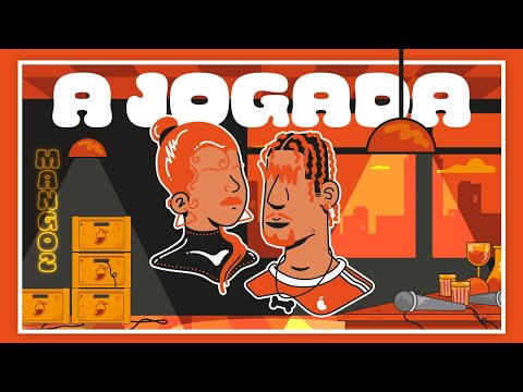 HG RealTrem & MC Taya - A Jogada (Mango02)