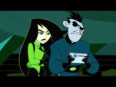Kim Possible: The real reason Dr.Drakken became a villain