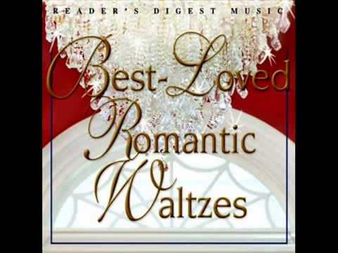 The Best of Romantic Waltz - Fascination