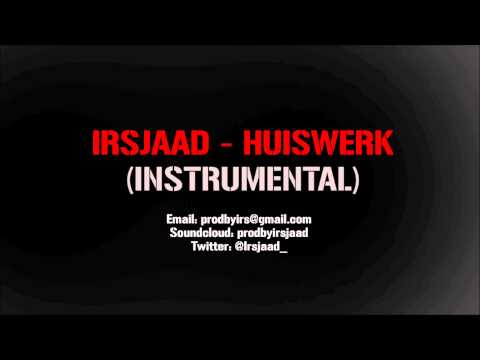 IRSJAAD - Huiswerk (Instrumental)