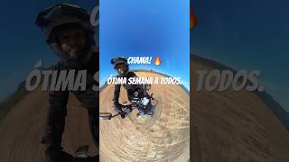 CHAMA! 🔥 Ótima semana a todos. 🏍️💨🤘🏽