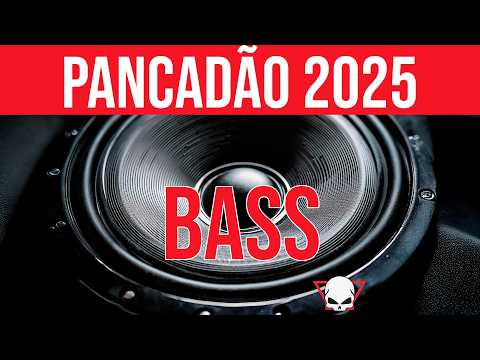 Pancadão Automotivo - 101 - DJ Fabrício Cesar