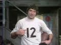 Classic Sesame Street Joe Namath 12