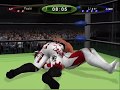 King Of Colosseum 2 Yoshinobu Kanemaru Vs Jushin Liger