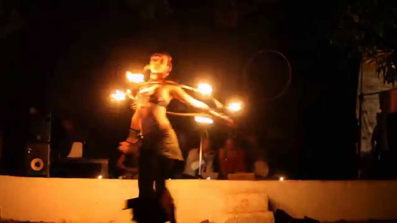 Promotional video thumbnail 2 for Alchemy of Dance