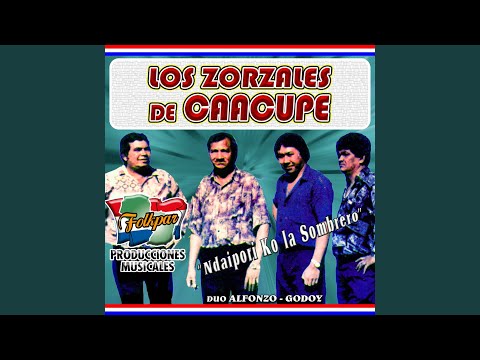 Nde Ka’u Ha Nde Celoso