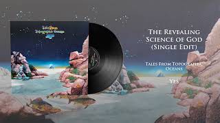 Yes - The Revealing Science of God (Dance of the Dawn) [Single Edit] [2026 Remaster]