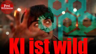 🤯 Völlig Krass: KI ist wild!